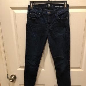 7 For All Mankind Jeans